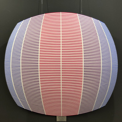 Térgörbület 5