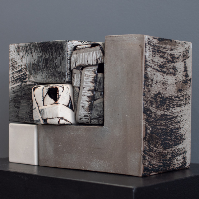 Puzzle object